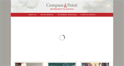 Desktop Screenshot of cprp.com